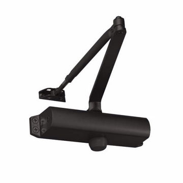 Accentra YDC201 Economy Door Closer, Size 1-4